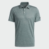 Áo Polo Adidas Nam Chính Hãng - CORE VERSATILE POLO SHIRT - Xanh | JapanSport HF9177