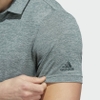 Áo Polo Adidas Nam Chính Hãng - CORE VERSATILE POLO SHIRT - Xanh | JapanSport HF9177