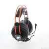 【Đã qua sử dụng】HÀNG TRƯNG BÀY - Tai nghe Cougar Gaming Chính hãng - Immersa TI CGR-P40NB-310 - Màu Đen | JapanSport