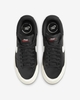 Giày Nike Nam Chính hãng - Nike Court Legacy Lift - Đen | JapanSport DM7590-001