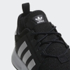 Giày Adidas Chính hãng - X_PLR Nam Nữ - Đen | JapanSport CQ2405