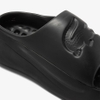 Dép Lascote Nam Chính Hãng - Croco 3.0 Synthetic Slides - Đen | JapanSport 45CMA0004-02H