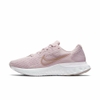 Giày Nike Nữ Chính Hãng - Nike Renew Run 2 - Pink/White | JapanSport CU3505-602