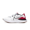 Giày Nike Nam Chính Hãng - Renew Run - White/Red | JapanSport -  CW5231-100