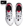 Giày Nike Nam Chính Hãng - Renew Run - White/Red | JapanSport -  CW5231-100