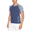 Áo Adidas Chính Hãng - M4T Stretch Tee - Blue | JapanSport - CX3559