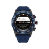 Đồng Hồ Chính Hãng Citizen - CZ Smart Hybrid Smart Watch - JX1008-01E - Xanh - Nam | JapanSport