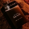 Nước hoa Bvlgari Chính hãng - Man In Black EDP 60mL | JapanSport