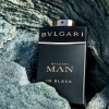Nước hoa Bvlgari Chính hãng - Man In Black EDP 60mL | JapanSport