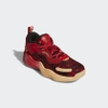 Giày Bóng Rổ Adidas Nam Chính Hãng - D.O.N. ISSUE 3 GCA CNY DONOVAN MITCHELL RED | JapanSport GY0328