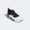 Giày Bóng Rổ Adidas Nam Chính Hãng - D.O.N. ISSUE 3 GCA DONOVAN MITCHELL BLACK WHITE | JapanSport GV7259