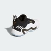 Giày Bóng Rổ Adidas Nam Chính Hãng - D.O.N. ISSUE 3 GCA DONOVAN MITCHELL BLACK WHITE | JapanSport GV7259