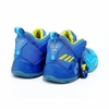 Giày Bóng Rổ Adidas Nam Chính Hãng - D.O.N. ISSUE 3 TIME IN NINJA BLUE MEN BASKETBALL | JapanSport GW3951