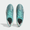 Giày Bóng Rổ Adidas Nam Chính Hãng - D.O.N. ISSUE 4 - Xanh | JapanSport HR0718
