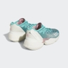 Giày Bóng Rổ Adidas Nam Chính Hãng - D.O.N. ISSUE 4 - Xanh | JapanSport HR0718