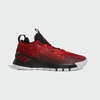 Giày Bóng rổ Adidas Nam Chính Hãng - D Rose Son of Chi 2.0 - Đỏ | JapanSport GY6497