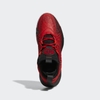 Giày Bóng rổ Adidas Nam Chính Hãng - D Rose Son of Chi 2.0 - Đỏ | JapanSport GY6497