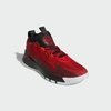 Giày Bóng rổ Adidas Nam Chính Hãng - D Rose Son of Chi 2.0 - Đỏ | JapanSport GY6497