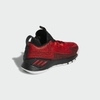 Giày Bóng rổ Adidas Nam Chính Hãng - D Rose Son of Chi 2.0 - Đỏ | JapanSport GY6497