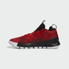 Giày Bóng rổ Adidas Nam Chính Hãng - D Rose Son of Chi 2.0 - Đỏ | JapanSport GY6497