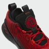 Giày Bóng rổ Adidas Nam Chính Hãng - D Rose Son of Chi 2.0 - Đỏ | JapanSport GY6497