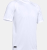 Áo phông Under Armour Chính hãng - UA Tactical Tech™ - Màu Trắng | JapanSport 1005684-101