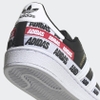 Giày Adidas Nam Chính Hãng - SUPERSTAR - Đen | JapanSport FX5559