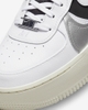 Giày Nike Chính Hãng - Nike Air Force 1 PLT.AF.ORM LV8 - Trắng | JapanSport DX3199-100