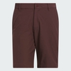 Quần Short Adidas Chính Hãng - Ultimate365 8.5 Inch Golf Shorts - Màu Nâu Đỏ | JapanSport JC6114