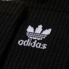 Set Tất Adidas Chính Hãng - Youth Originals Trefoil 6-Pack Crew - Màu Đen Trắng | JapanSport CH7708
