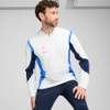 Áo Khoác Puma Nam Chính Hãng - KING Pro - Màu Xanh/Trắng | JapanSport 658348-08
