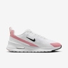 Giày Nike Nữ Chính Hãng - Air Max Nuaxis - Màu Trắng | JapanSport HF1233-103