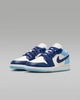 Giày Nike Chính Hãng - Air Jordan 1 Low OG - Màu Xanh | JapanSport 553560-149