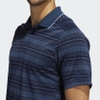 Áo Polo Nam Adidas Chính Hãng  - STATEMENT NO-SHOW PRIMEGREEN - Xanh | JapanSport GR3110