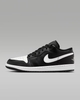 Giày Nike Chính Hãng - Air Jordan 1 Low - Màu Đen | JapanSport 553558-043