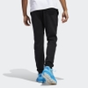 Quần Adidas Nam Chính Hãng - DAME D.O.L.L.A. TRACKSUIT - Đen | JapanSport HE6378