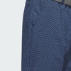 Quần Short Adidas Chính Hãng - Ultimate365 Pattern - Màu Xanh | JapanSport IT7863