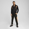 Áo Khoác Puma Nam Chính Hãng -  PUMA F1 Training Jacket Mercedes - Màu Đen | JapanSport 627421-01
