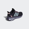 Giày Chạy Adidas Nam Chính Hãng - Ultraboost Web DNA - Đen | JapanSport GX2133