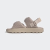 Dép Sandal Adidas Nữ Chính Hãng - ADILETTE ADVENTURE SANDALS - Hồng | JapanSport HP6375
