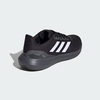 Giày Chạy Adidas Chính Hãng - RUNFALCON 5 - Màu Đen  | JapanSport IE0742