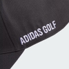 Mũ Adidas Chính Hãng - Tour Logo Baseball Cap - Màu Đen | JapanSport IN2721