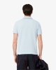 Áo Polo Lacoste Chính hãng - Men's Regular Fit L.12.12 Badge Print Polo - Màu Xanh | JapanSport PH9960-51-T01
