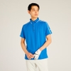 Áo Polo Puma Chính Hãng - SB Back Print Line - Màu Xanh | JapanSport  633321-04