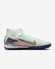Giày Đá bóng Nike Chính Hãng - Superfly 10 Academy Mercurial Dream Speed - Màu Xanh | JapanSport FZ1382-300