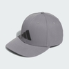Mũ Adidas Chính Hãng - Tour Snapback Hat - Màu Đen | JapanSport HT3338