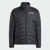 Áo Khoác Adidas Chính Hãng - Terrex Multi Synthetic Insulated - Màu Đen | JapanSport IM7689