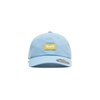 Mũ Levi's Chính Hãng -  LEVI'S® GRAPHIC FLEX FIT CAP - Xanh | JapanSport D7259-0003