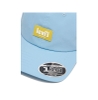 Mũ Levi's Chính Hãng -  LEVI'S® GRAPHIC FLEX FIT CAP - Xanh | JapanSport D7259-0003