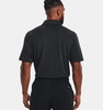 Áo Polo Under Armour Chính hãng - UA Playoff 3.0 - Màu Đen | JapanSport 1378673-001